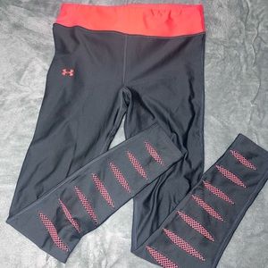 Under Armour cold gear leggings